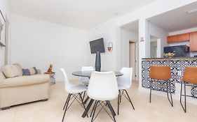 Miami Downtown Modern Apartment - 5 Minutes To Wynwood - 10 Minutes To South Beach